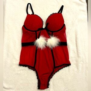 La SENZA Bodysuit - Lingerie